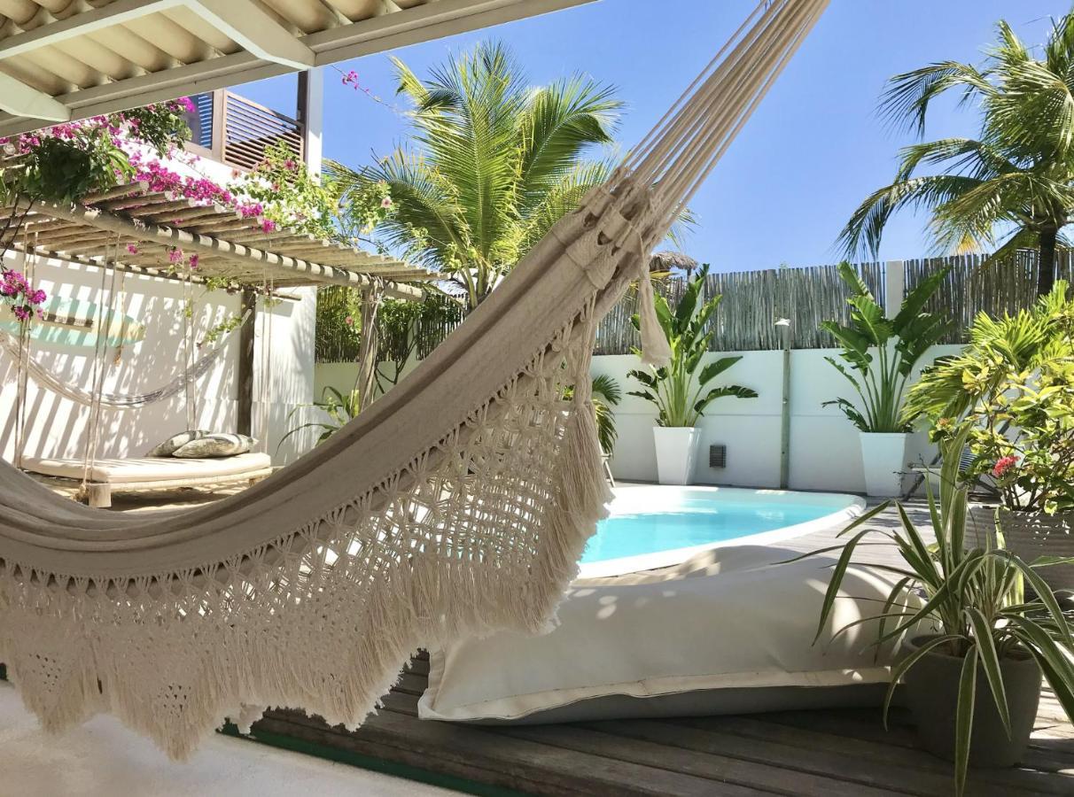 Villa Caribou Icarai  Εξωτερικό φωτογραφία