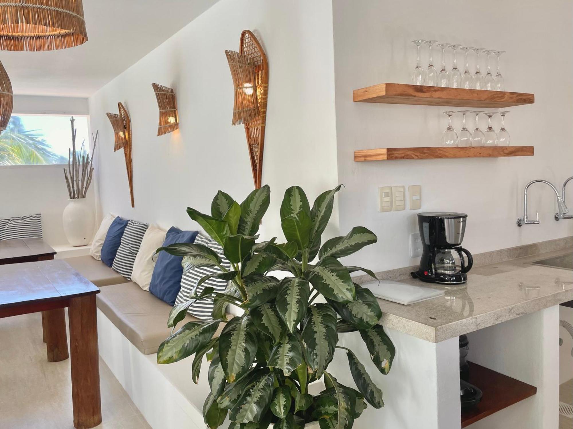 Villa Caribou Icarai  Εξωτερικό φωτογραφία