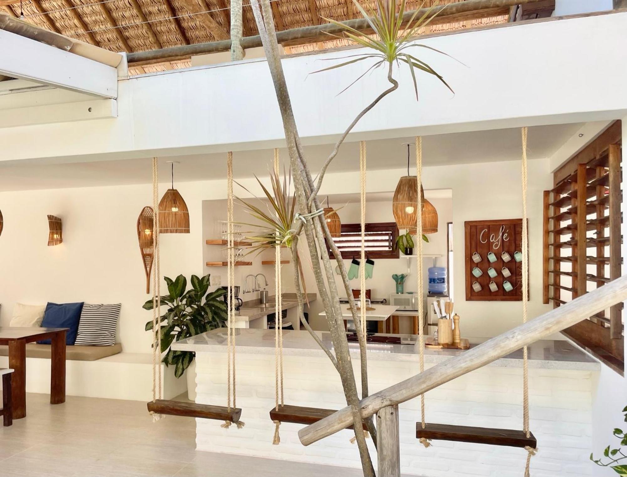 Villa Caribou Icarai  Εξωτερικό φωτογραφία