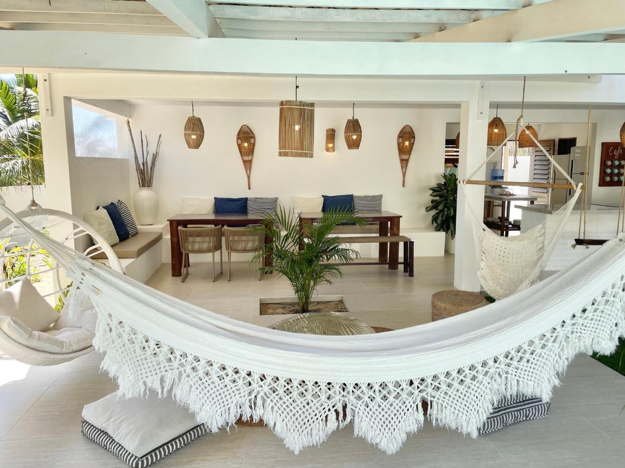 Villa Caribou Icarai  Εξωτερικό φωτογραφία
