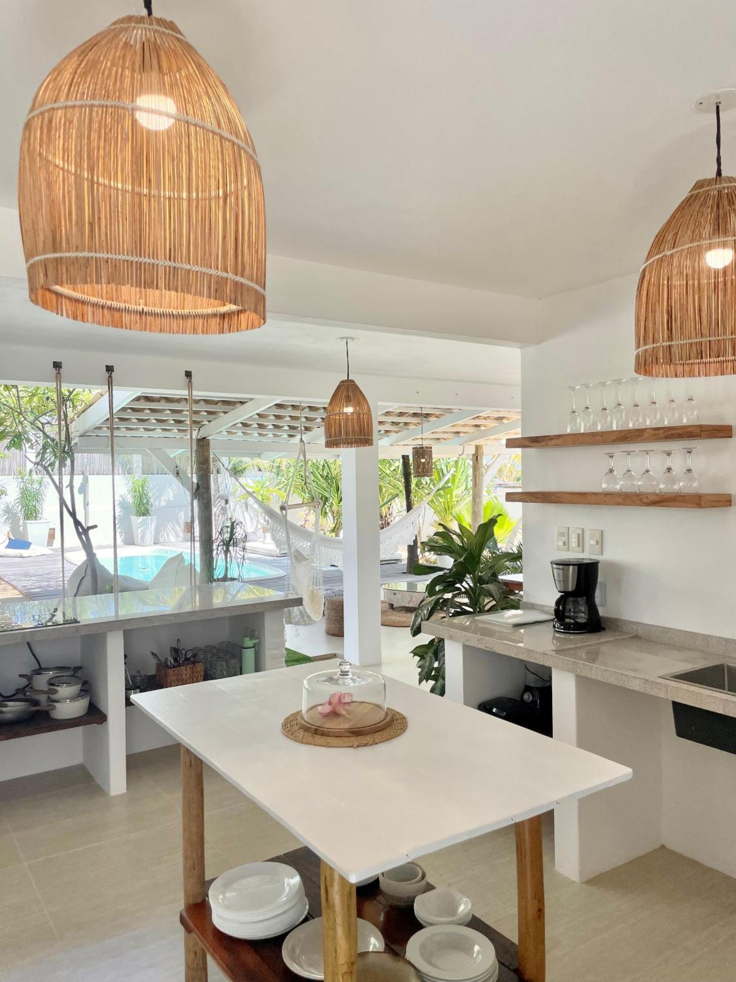 Villa Caribou Icarai  Εξωτερικό φωτογραφία