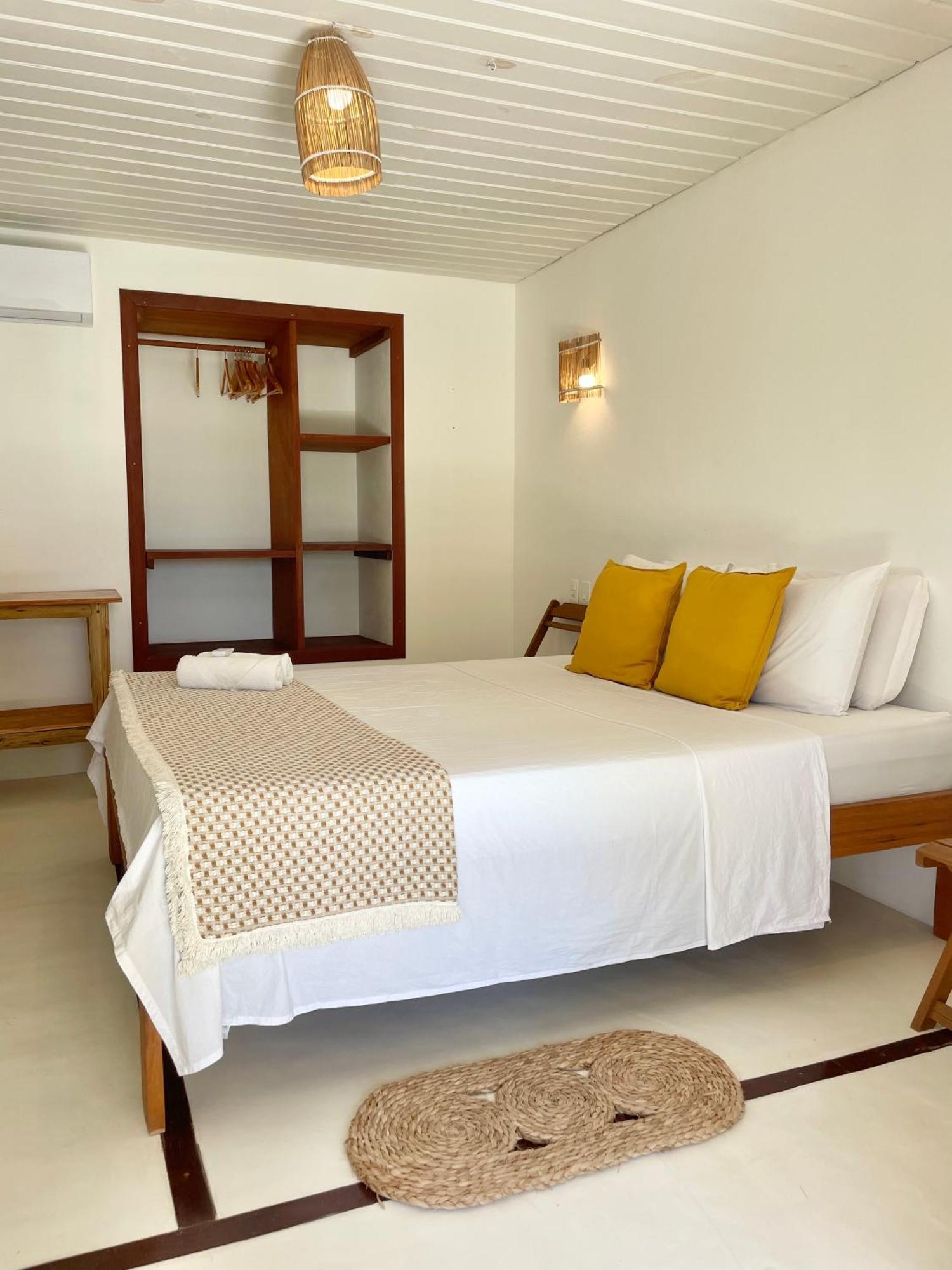 Villa Caribou Icarai  Εξωτερικό φωτογραφία