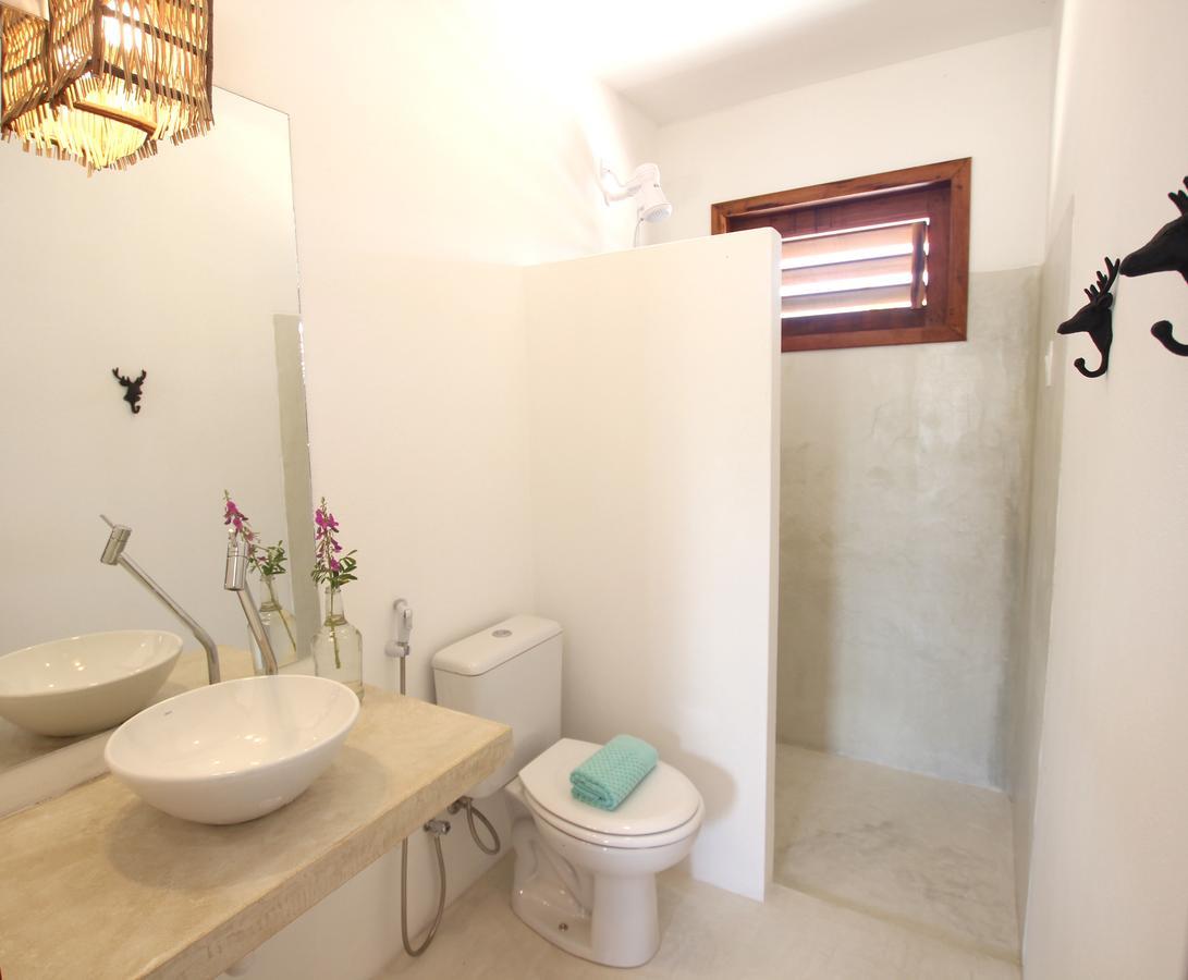 Villa Caribou Icarai  Εξωτερικό φωτογραφία